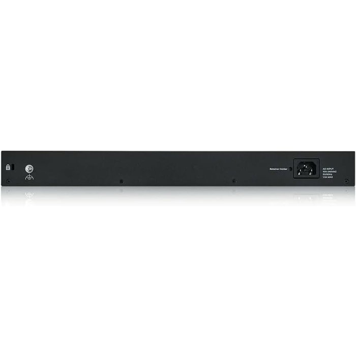 Zyxel XGS2220-30-EU0101F Switch Gestionado Capa 3 con 24 Puertos Gigabit y 4 SFP+
