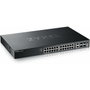 Zyxel XGS2220-30-EU0101F Switch Gestionado Capa 3 con 24 Puertos Gigabit y 4 SFP+
