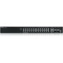 Zyxel XGS2220-30-EU0101F Switch Gestionado Capa 3 con 24 Puertos Gigabit y 4 SFP+