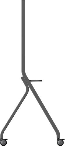 Iiyama MD-CART02-S1 Soporte Móvil de Suelo para Pantallas de 55 a 86 pulgadas