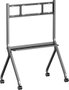 Iiyama MD-CART02-S1 Soporte Móvil de Suelo para Pantallas de 55 a 86 pulgadas