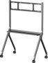 Iiyama MD-CART02-S1 Soporte Móvil de Suelo para Pantallas de 55 a 86 pulgadas