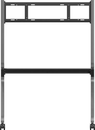 Iiyama MD-CART02-S1 Soporte Móvil de Suelo para Pantallas de 55 a 86 pulgadas