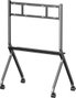 Iiyama MD-CART02-S1 Soporte Móvil de Suelo para Pantallas de 55 a 86 pulgadas