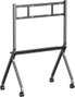 Iiyama MD-CART02-S1 Soporte Móvil de Suelo para Pantallas de 55 a 86 pulgadas