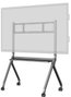 Iiyama MD-CART02-S1 Soporte Móvil de Suelo para Pantallas de 55 a 86 pulgadas
