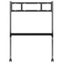 Iiyama MD-CART02-S1 Soporte Móvil de Suelo para Pantallas de 55 a 86 pulgadas