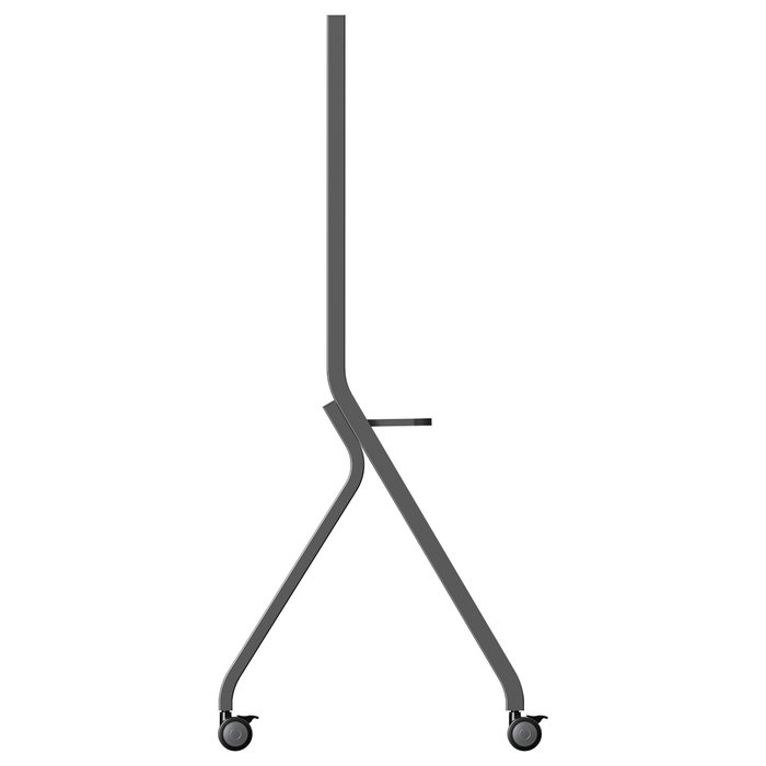 Iiyama MD-CART02-S1 Soporte Móvil de Suelo para Pantallas de 55 a 86 pulgadas Iiyama MD-CART02-S1 Soporte Móvil de Suelo para Pantallas de 55 a 86 pulgadas