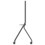 Iiyama MD-CART02-S1 Soporte Móvil de Suelo para Pantallas de 55 a 86 pulgadas