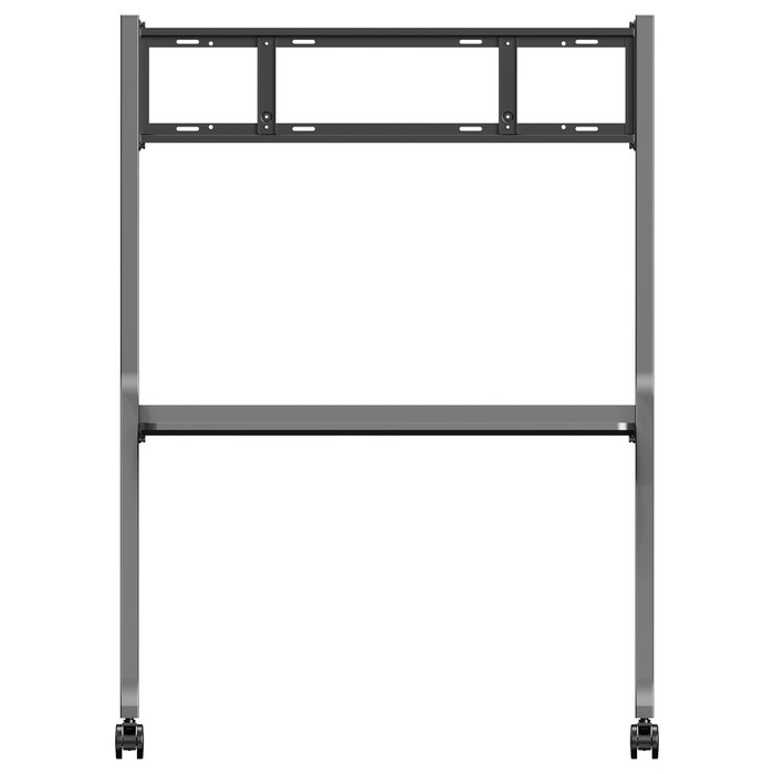 Iiyama MD-CART02-S1 Soporte Móvil de Suelo para Pantallas de 55 a 86 pulgadas Iiyama MD-CART02-S1 Soporte Móvil de Suelo para Pantallas de 55 a 86 pulgadas