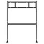 Iiyama MD-CART02-S1 Soporte Móvil de Suelo para Pantallas de 55 a 86 pulgadas