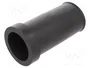 LAPP Manguito de caucho SKINDICHT® SNR negro