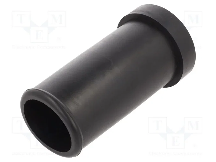 LAPP Manguito de caucho SKINDICHT® SNR negro