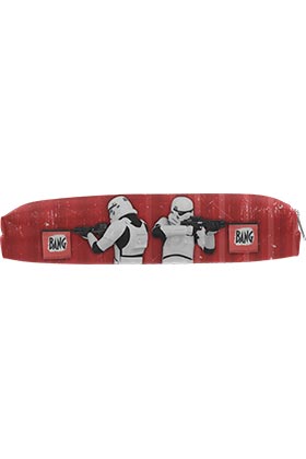 Estuche Lapiz Bang Original Stormtrooper