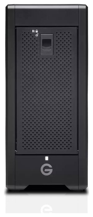 SanDisk Professional G-RAID SHUTTLE 8 160TB