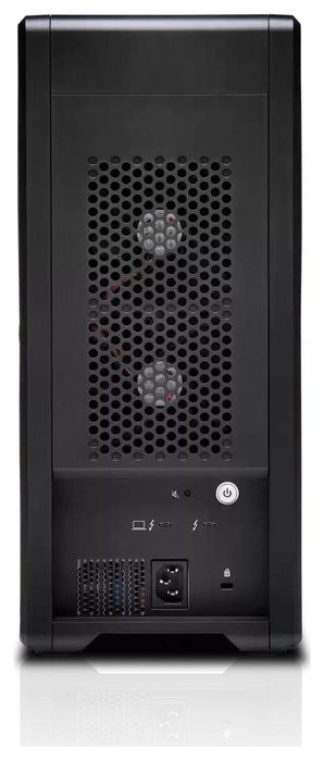 SanDisk Professional G-RAID SHUTTLE 8 160TB