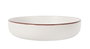 Santa Clara Vajilla Celtia 12 Piezas, Plato 27 cm, Incluye Plato Llano, Plato Hondo y Plato Postre, porcelana (2 Unidades)
