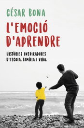 ROSA DELS VENTS, L´EMOCIÓ D´APRENDRE, César Bona