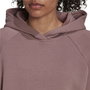 Sudadera con Capucha Mujer Adidas HN4212