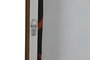DKD Home Decor Cuadro de Lienzo Leopardo Surtido de 2 Unidades