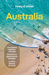 Australia 5, Charles Rawlings-Way - GEOPLANETA