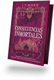 UMBRIEL, Consecuencias inmortales, I. V. Marie - UMBRIEL