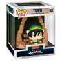 FUNKO Figura POP Deluxe Avatar The Last Airbender Toph