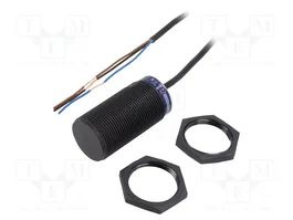 TELEMECANIQUE SENSORS XS4P30PA370 Sensor Inductivo M30 PNP NO