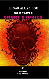 Complete Short Stories Vol. II, Edgar Allan Poe - DUMBRIO EDITORA