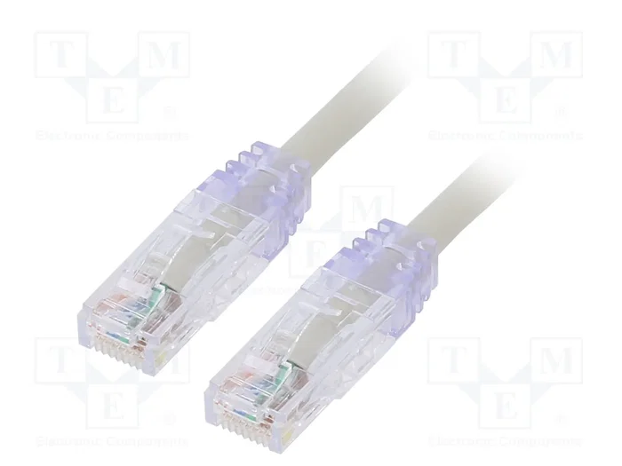 PANDUIT TX6™ PLUS Patch Cord Cat 6 de 5m PANDUIT TX6™ PLUS Patch Cord Cat 6 de 5m