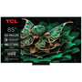 Smart TV TCL 85C7K 85" 4K Ultra HD HDR QD Mini LED