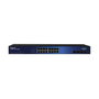 ALLNET ALL-SG8420M Switch gestionado L2 16+4P