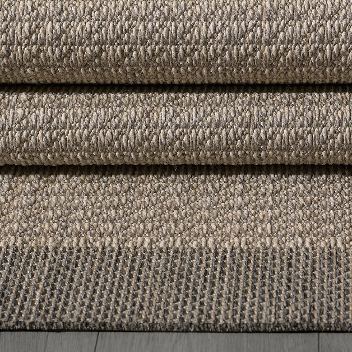 Conceptum Alfombra Visón 3091 Polipropileno 120 x 180 cm Color Visón Suave y Elegante Conceptum Alfombra Visón 3091 Polipropileno 120 x 180 cm Color Visón Suave y Elegante