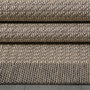 Conceptum Alfombra Visón 3091 Polipropileno 120 x 180 cm Color Visón Suave y Elegante