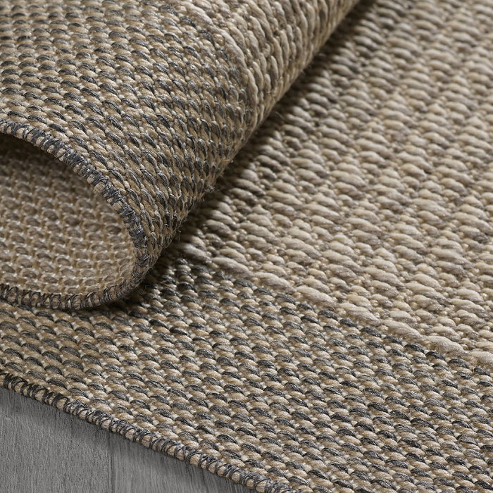 Conceptum Alfombra Visón 3091 Polipropileno 120 x 180 cm Color Visón Suave y Elegante Conceptum Alfombra Visón 3091 Polipropileno 120 x 180 cm Color Visón Suave y Elegante