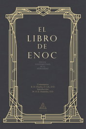 El libro de Enoc, ANONIMO - DELFOS