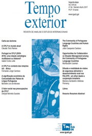 Tempo Exterior nº34, Varios IGADI - IGADI