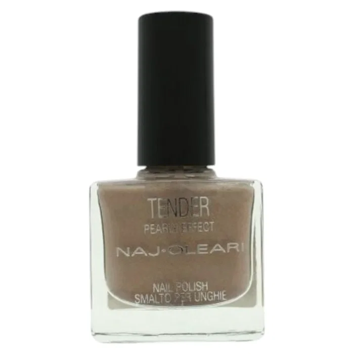 Naj Oleari Tender Nail Polish 134 Efecto Perla 8ml Naj Oleari Tender Nail Polish 134 Efecto Perla 8ml