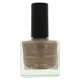 Tender, Suave, Brillante, Esmalte de uñas, 134, Efecto perla, 8 ml