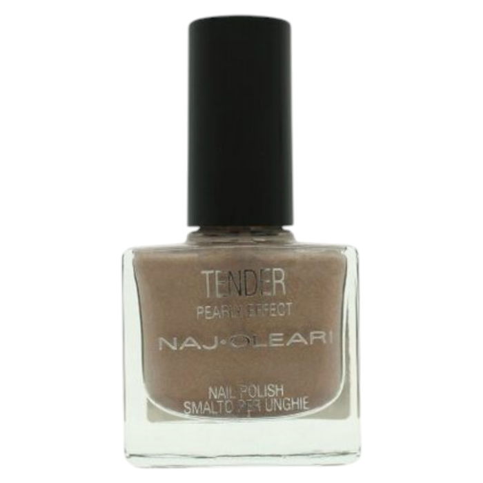 Tender, Suave, Brillante, Esmalte de uñas, 134, Efecto perla, 8 ml