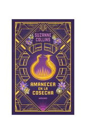 Juegos del Hambre 05 Amanecer en la cosecha (Edición especial limitada), Suzanne Collins - Penguin Random House Grupo Editorial, S.A.U.