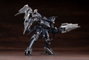 Kotobukiya Armored Core V Maqueta 1/72 Rayleonard 03-AALIYAH Orlea