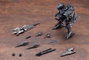Kotobukiya Armored Core V Maqueta 1/72 Rayleonard 03-AALIYAH Orlea