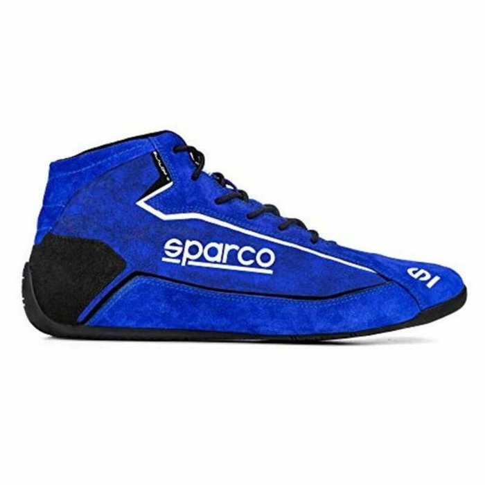 Sparco Slalom+ 2020 Botas de Carreras Azul Talla 40 Sparco Slalom+ 2020 Botas de Carreras Azul Talla 40