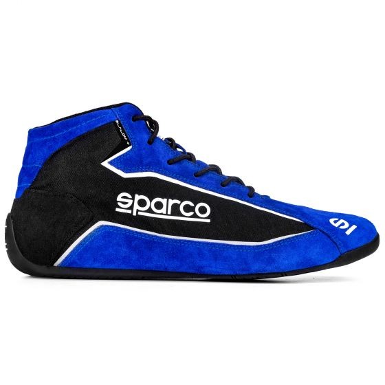 Sparco Slalom+ 2020 Botas de Carreras Azul Talla 40 Sparco Slalom+ 2020 Botas de Carreras Azul Talla 40