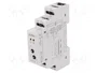 ZAMEL RTM-03 Regulador de Temperatura NTC