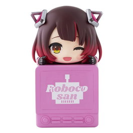 Furyu Hololive Production Estatua PVC Hikkake Robocosan