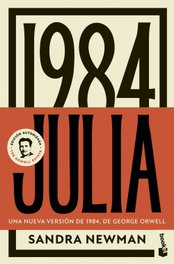 Julia, Sandra Newman - BOOKET
