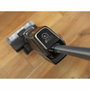 Bissell CrossWave OmniForce Edge Select Limpiador Inalámbrico 3 en 1 Negro y Gris