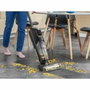 Bissell CrossWave OmniForce Edge Select Limpiador Inalámbrico 3 en 1 Negro y Gris
